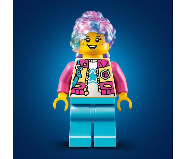LEGO DREAMZzz 71488 Kreatywne zwierzęce przygody Bunchu - 1299009 - zdjęcie 8